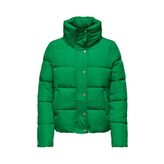 Only 15295424 Yeşil Kadın Mont