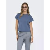Only Erıca Oversize Kadın Tişört 15308926
