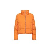 Only Kadın Crop Oversize Mont - Minimalist Günlük Şıklık