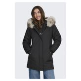 ONLY Kadın Kışlık Parka Mont - Newkaty