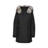 ONLY Kadın Mont Onlkaty Parka Coat Cc Otw