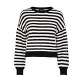 ONLY Kadın Onlpiumo L/S Cc Knt Kazak