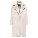 ONLY Kadın Oversize Kaban, Pumice Stone, M
