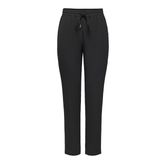 ONLY Kadın Pantolon ONLNOVA LIFE VIS PANT SOLID Siyah 36