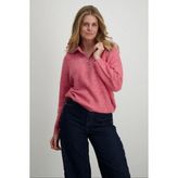 Only Kadın Sweatshirt 15247008 - XL - Pembe