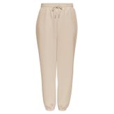 Only Krem Onlscarlett Pant Swt Noos Kadın Günlük Eşofman Altı