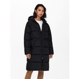 Only Onlamanda Long Puffer Coat CC OTW Kadın Mont