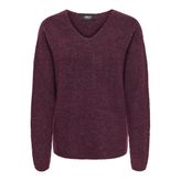 ONLY ONLCAMILLA V-NECK L/S PULLOVER KNT NOOS Kazak Kadın