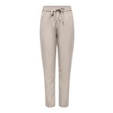 ONLY ONLMAIA MW PULL-UP PANT CC TLR Pantolon Kadın