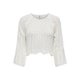 ONLY ONLNOLA LIFE 3/4 PULLOVER KNT NOOS Kazak Kadın