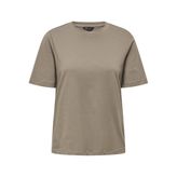 ONLY Onlonly S/S Tee Jrs Noos Tişört Kadın
