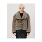 ONLY Onlpısa Fur Kadın Mont 15330273