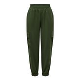 ONLY ONLSANIA CARGO PANT JRS Pantolon Kadın