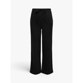 Only Onlthyra Strıng Pant Cs Wvn Kadın Siyah Pantolon - 15373334