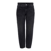 ONLY ONLTROY HW CARROT ANK DNM DOT610 NOOS Jean Kadın