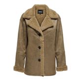 ONLY Onlylva Bonded Collar Kadın Mont 15322037