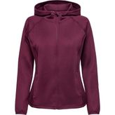 Only Onpcara Ls Kadın Ceket - Bordo - XS