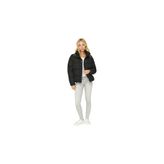 ONLY Puffer Siyah Kadın Mont 15295424
