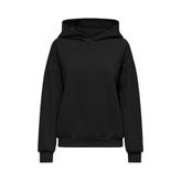 ONLY Siyah Kadın Sweatshirt 15355809