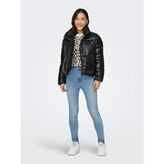 Only Sky Short Puffer Kadın Mont 15292628