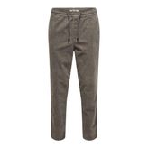 ONLY & SONS Erkek kumaş pantolon
