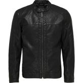 Only & Sons Erkek Mont 22012339 - Siyah