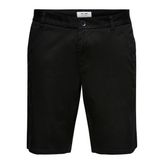 Only & Sons Onscam Şort Pk 8237 Chino şort Erkek