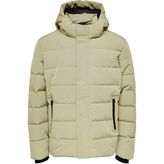 Only & Sons Onscayson Erkek Şişme Mont - Bej