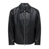 Only & Sons Onsrem Siyah Deri Ceket, 22038683