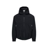 Only & Sons Siyah Erkek Kapüşonlu Ceket 22036737 ONSSEAN TECHNICAL JACKET