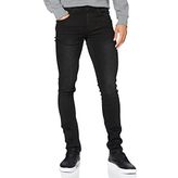 Only&Sons Onsloom Siyah Erkek Jeans