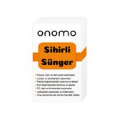 Onomo Life Sihirli Sünger 10 Adet