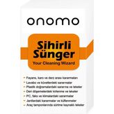 Onomo Sihirli Sünger 10 Adet