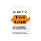 Onomo Sihirli Sünger 3 Adet