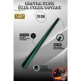 Onur 1 Adet - 70 cm Metal Ayakkabı Çekeceği | Döküm Metal Asılabilir Çekecek Kerata Uzun - Yeşil
