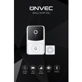 Onvec Akıllı Kapı Zili