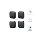 Onvec Smart Tag 4 Adet Akıllı Takip Cihazı