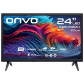 Onvo 24OV5002H 24 inç 60 Ekran HD Ready LED TV