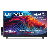 Onvo 32OVF4000AH 32 inç 82 Ekran HD Ready Android LED TV