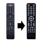 ONVO Android Smart LED TV Kumandası - Eşdeğer