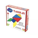 Ony-311 Ahşap Tangram