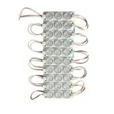 Ookayled 7020 3 Modül Led 400Lm Günışığı