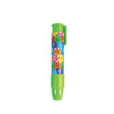 Ooly Click It Monsters Silgi - Yeşil