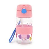 Oops Pipetli Suluk - Pembe