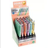 Op-346 0.7 Versatil Kalem Metal Gövde