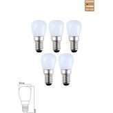 Opal Cam 2 W 3000K E14 LED Ampul ERD-290 - 5'li