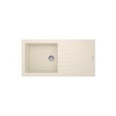 OPAL UM-100 XL Cream Granit Eviye