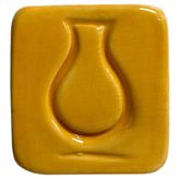 Opal YT-03 Amber Sarı Seramik Boyası