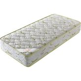 Opalin Aloevera 90x190 cm Yaylı Yatak