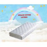 Opalin Cotton 60x120 cm Bebek Yatağı